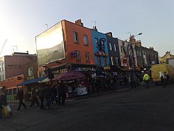 Camden. Photo Credit: markhillary. C.C.License