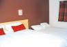 Moderate Hotels