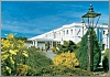 Budget hotels near Gatwick. Russ Hill Hotel