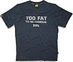 Too Fat To Be Famous