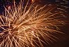 Fireworks over London. Lord Mayor's Show 2008. Photo Credit: Zed.Cat. C.C.License