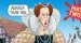 Horrible Histories - Barmy Britain Part 2, Garrick Theatre - London Theatre Tickets