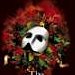 Reduced Phantom of the Opera  Ticket