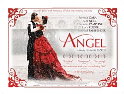 Angel. Lionsgate Films