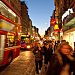 London Shopping. Oxford street. Photo Credit: salimfadhley. C.C.License