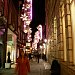 London Shopping. St Christopher's Place. Photo Credit: yisris. C.C.License