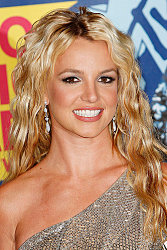 Britney Spears. Photo Credit: Viernest. C.C. License.