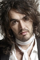 Russell Brand. Photo Credit: John Griffiths. C.C. License.