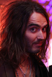 Russell Brand. Photo Credit: b_d_solis. C.C. License.