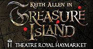 Treasure Island