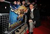 UK Premiere of Disney's Bedtime Stories, 11 December 2008. Director Adam Shankman at the UK Premiere for Disney's Bedtime Stories, The Odeon Kensington, London.