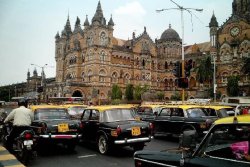 Mumbai