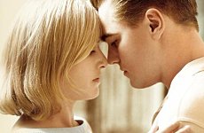 Kate Winslet leads Brits at Golden Globes. Copyright Revolutionary Road Paramount.