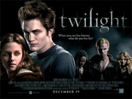 Twilight Poster.