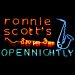 A Burns Night Special with the Ronnie Scott’s All Stars!