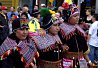 The 11th Carnaval del Pueblo on Sunday the 2nd of August 2009, Southwark. Photo Credit: Vertigogen. C.C.License.