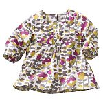 La Redoute Floral Top