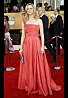 Laura Linney  arrives to the TNT/TBS broadcast of the 15th Annual Screen Actors Guild Awards at the Shrine Auditorium on January 25, 2009 in Los Angeles, California. Photo Credit: Michael Buckner. 2009 WireImage