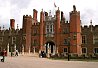 Hampton Court Palace. Photo Credit: edwin.11. C.C.License.