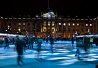 Ice Skating at Somerset House. Photo Credit: MarchieCTID. C.C.License.