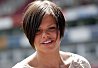 Jade Goody passed away on Mother's Day, 22 March 2009. Photo Credit: Keira76. C.C.License.