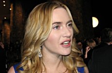 Kate Winslet Eyes Bafta Double