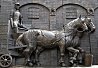 The stables in Camden Market. Photo Credit: mariosp . C.C.License