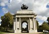 Wellington Arch, London. Photo Credit: Gaspa. C.C.License 