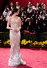 Anne Hathaway, nominated for Actress in a Leading Role for her role in Rachel Getting Married attends the 81st Annual Academy Awards® at the Kodak Theatre in Hollywood, CA Sunday, February 22, 2009 airing live on the ABC Television Network. keywords: 81st Academy Awards, Arrivals. credit: Armando Flores / ©A.M.P.A.S.