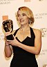 London BAFTA. Kate Winslet. Photo Courtesy: bafta.org / Richard Kendal