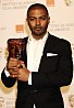 London BAFTA. Noel Clarke. Photo Courtesy: bafta.org / Richard Kendal