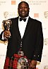 London BAFTA. Steve McQueen. Photo Courtesy: bafta.org / Richard Kendal