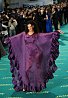 Actress Farah Hamed arrives at the Goya Cinema Awards ceremony at the Palacio Municipal de Congressos on February 1, 2009 in Madrid, Spain. (Photo by Denis Doyle/Getty Images)