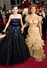 Marion Cotillard Sophia Loren attend the 81st Annual Academy Awards® at the Kodak Theatre in Hollywood, CA Sunday, February 22, 2009 airing live on the ABC Television Network. keywords: 81st Academy Awards, Arrivals. credit: Jon Didier / ©A.M.P.A.S.