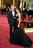 Zac Efron and Vanessa Hudgens attend the 81st Annual Academy Awards® at the Kodak Theatre in Hollywood, CA Sunday, February 22, 2009 airing live on the ABC Television Network. keywords: 81st Academy Awards, Arrivals. credit: Jon Didier / ©A.M.P.A.S