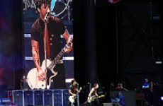 Green Day to play Wembley June 2010. Photo Credit: coda. C.C. License.