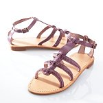 Gladiator Sandals. La Redoute