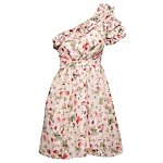 Lizzie Butterfly Dress. Boohoo.com