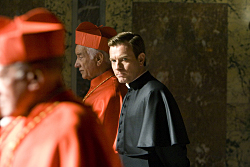 Ewan McGregor stars in Columbia Pictures suspense thriller Angels & Demons. Sony Pictures Releasing