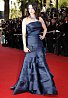 Asia Argento attends the 'Vengeance' Premiere at the Palais De Festival during the 62nd International Cannes Film Festival on May 17, 2009 in Cannes, France. (Photo by Eric Ryan/Getty Images). Eric Ryan. 2009 Eric Ryan