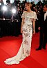 Actress Diane Kruger,wearing a 101 Feuille Jaeger-LeCoultre watch, attends the Inglourious Basterds. Premiere held at the Palais Des Festivals during the 62nd International Cannes Film Festival on May 20th, 2009 in Cannes, France. (Photo by Pascal Le Segretain/Getty Images). Pascal Le Segretain. 2009 Getty Images