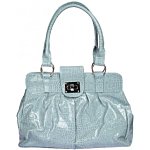 Norah Croc Skin Tote Bag. Boohoo.com