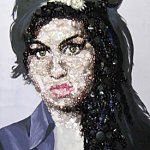 Salon Gallery Announces The Launch Of Its Bespoke Handbag Collaboration. Amy Winehouse