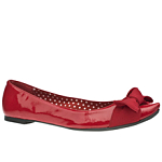 Schuh Bitsy Bow Pump. Schuh