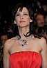 Actress Sophie Marceau attends the Don't Look Back Premiere at the Grand Theatre Lumiere during the 62nd. Annual Cannes Film Festival on May 16, 2009 in Cannes, France. (Photo by Tony Barson/WireImage). Tony Barson. 2009 Tony Barson. Sophie Marceau is wearing a Chaumet Parure - collection Le Grand Frisoon 