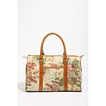 Tapestry Vintage Tote. Urban Outfitters.