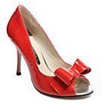 Ted Baker Camilla Peeptoe. Office Shoes