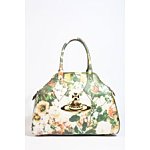 Vivienne Westwood Floral Large Tote. Urban Outfitters.