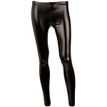 Black Supergloss Leggings. Dorothy Perkins.