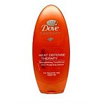 Dove Heat Defense Conditioner 200ml